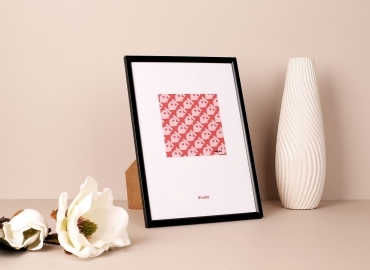 New foto frame are on sale!